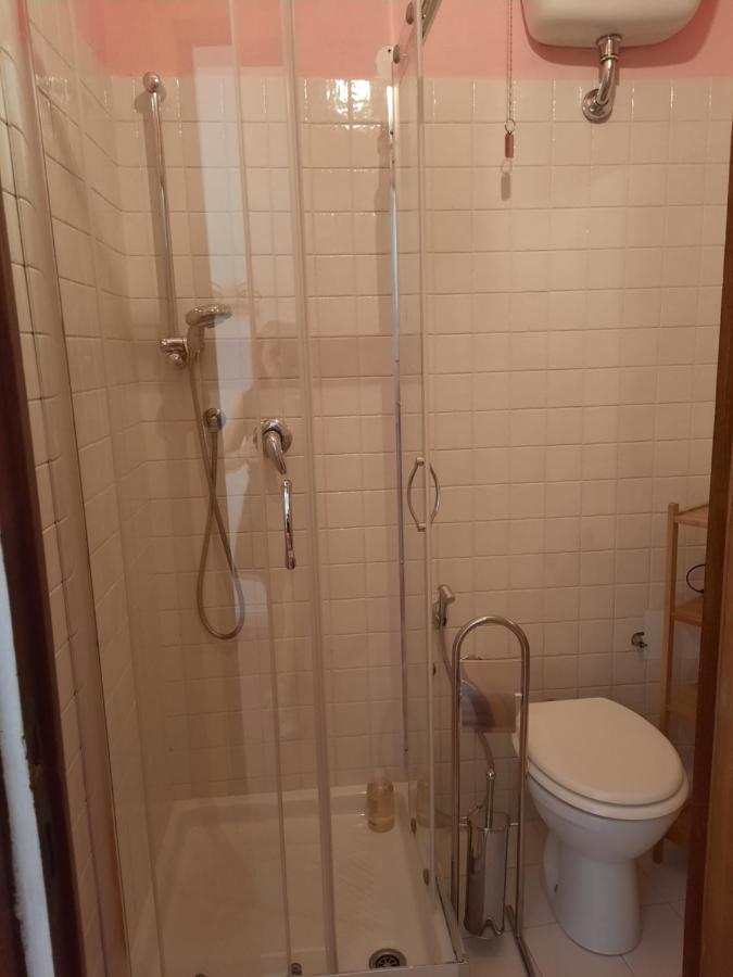 Appartement Il Leudo dei Cinque Sensi à Vernazza Extérieur photo