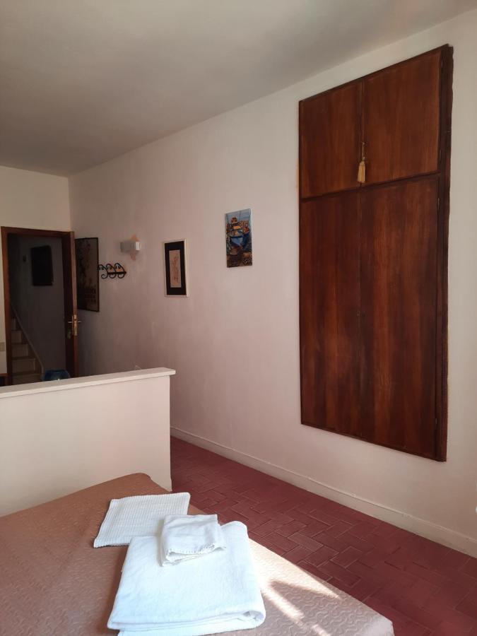 Appartement Il Leudo dei Cinque Sensi à Vernazza Extérieur photo