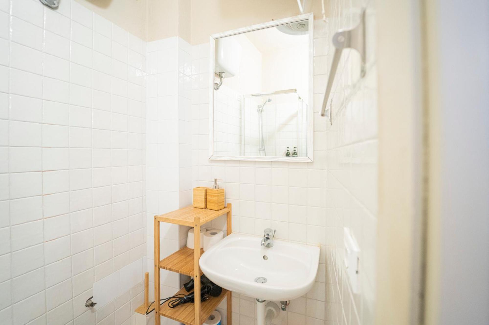 Appartement Il Leudo dei Cinque Sensi à Vernazza Extérieur photo